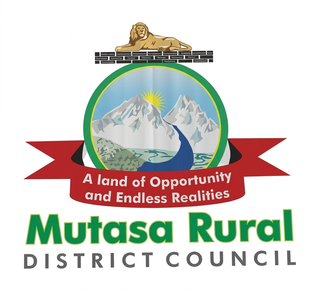 Mutasa RDC Logo