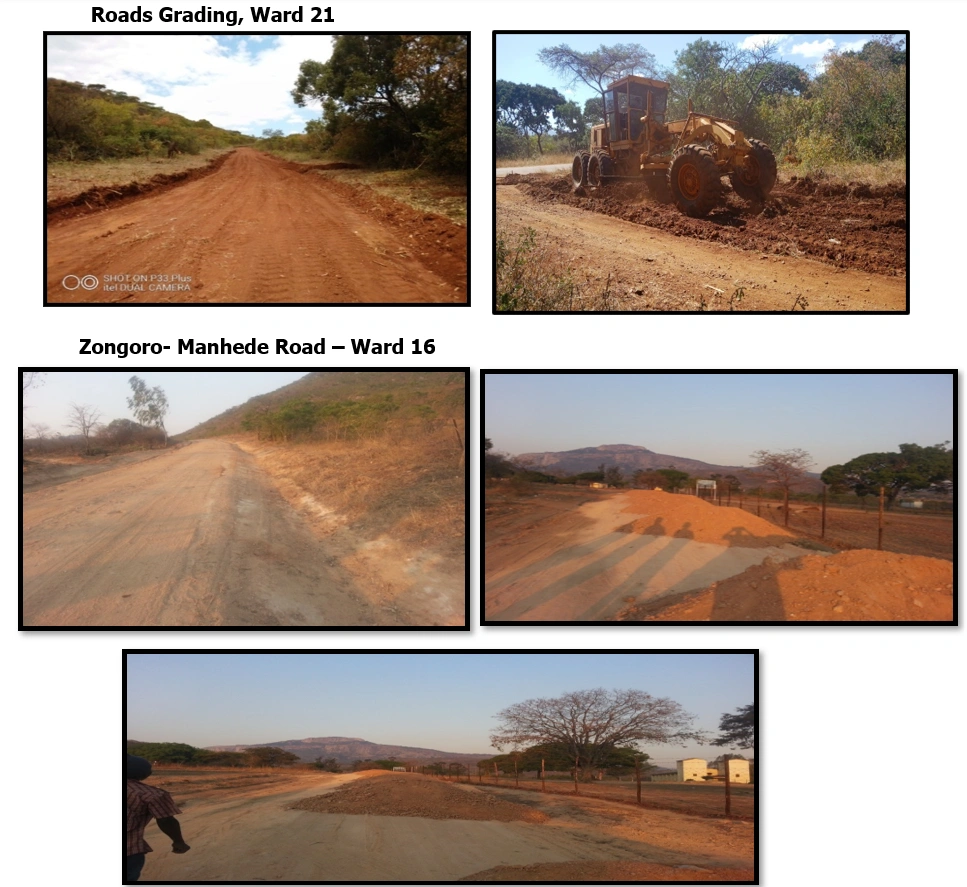 Mutasa Rural District Council
