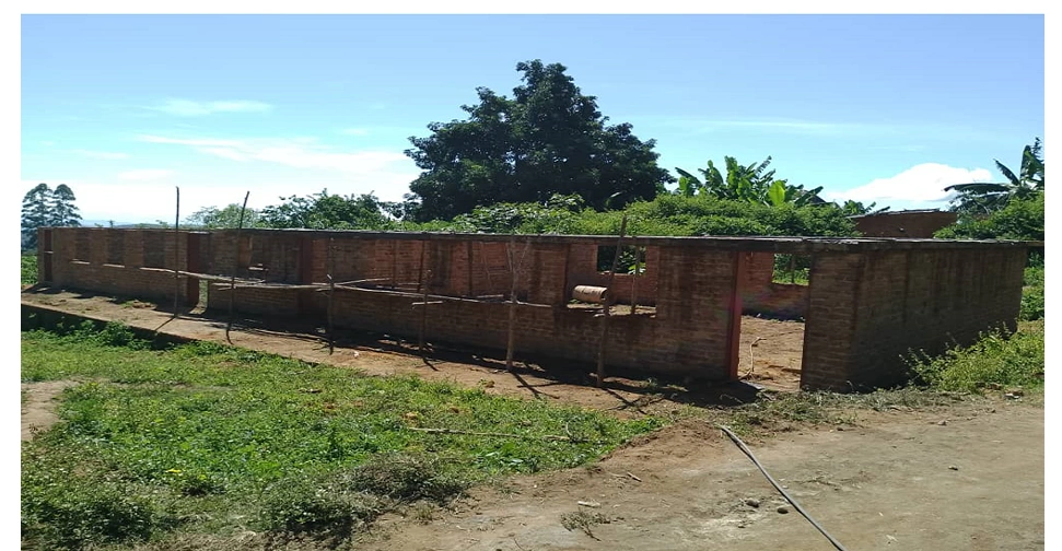 Chikaka Primary School
